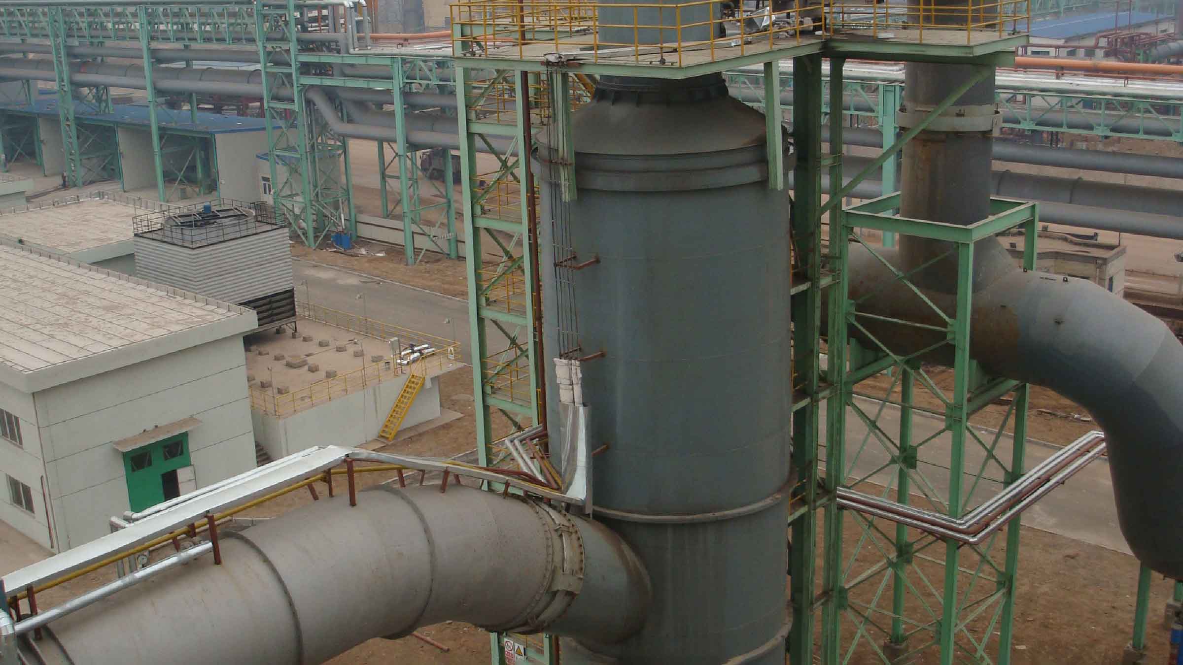 annular-gap-scrubber