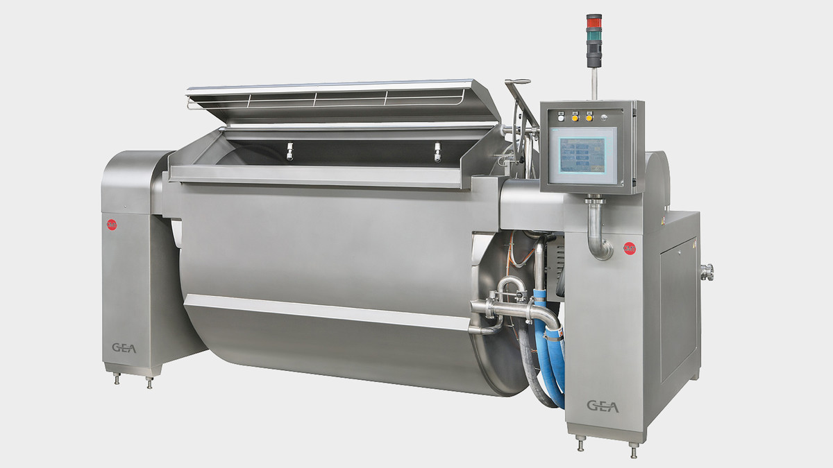 Hydraulische Koagulatoren