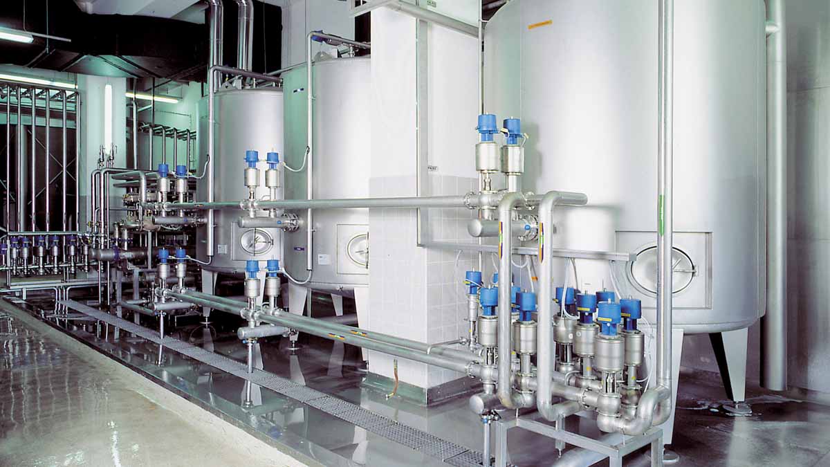 Beer Mix Beverage Solutions