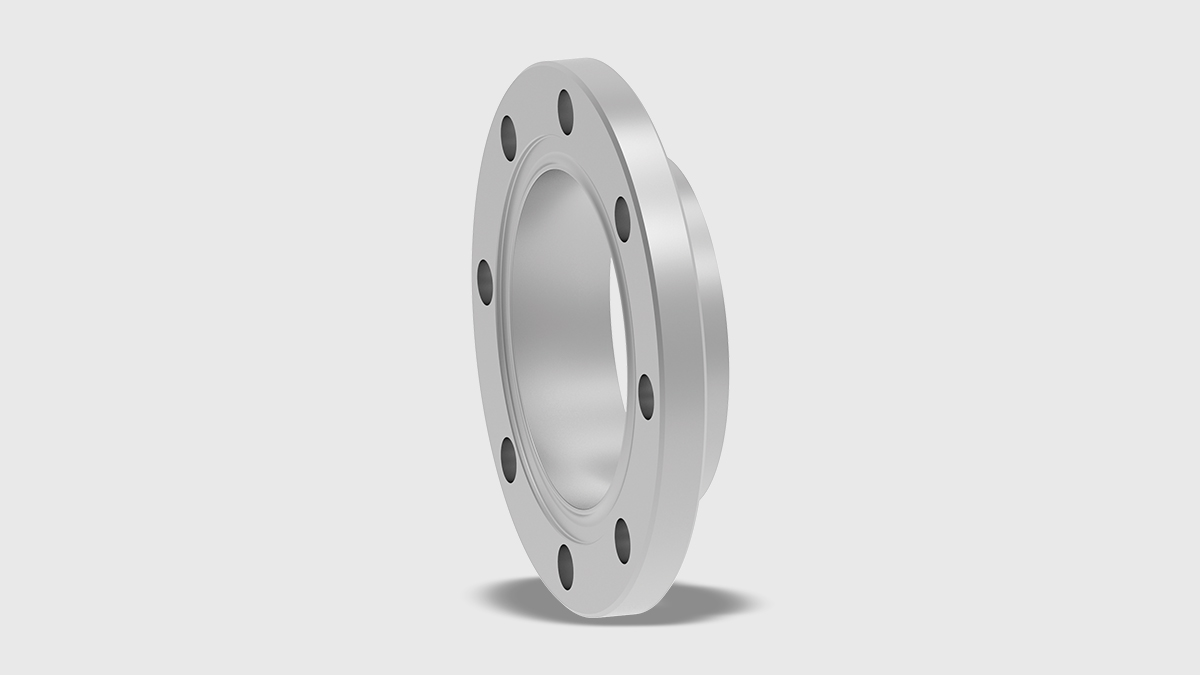 Hygienic Flange BFK