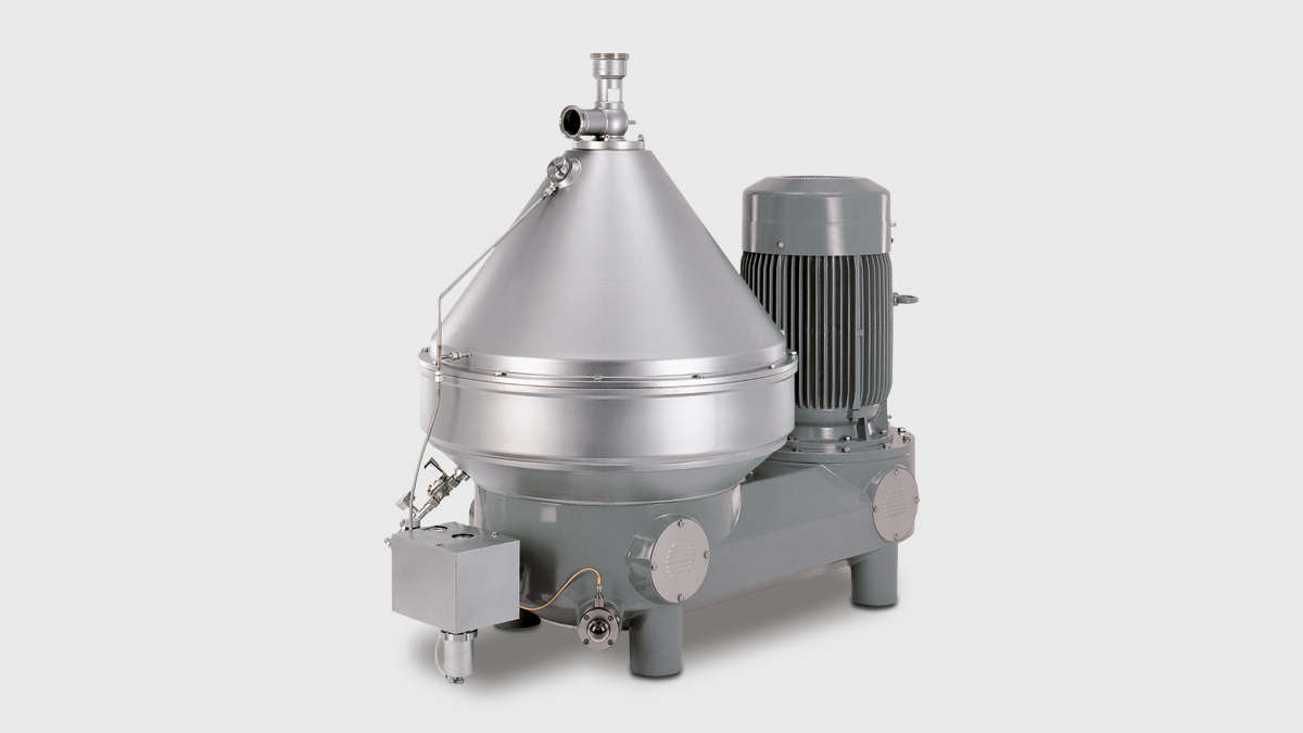 Clarifiers for Biochemicals