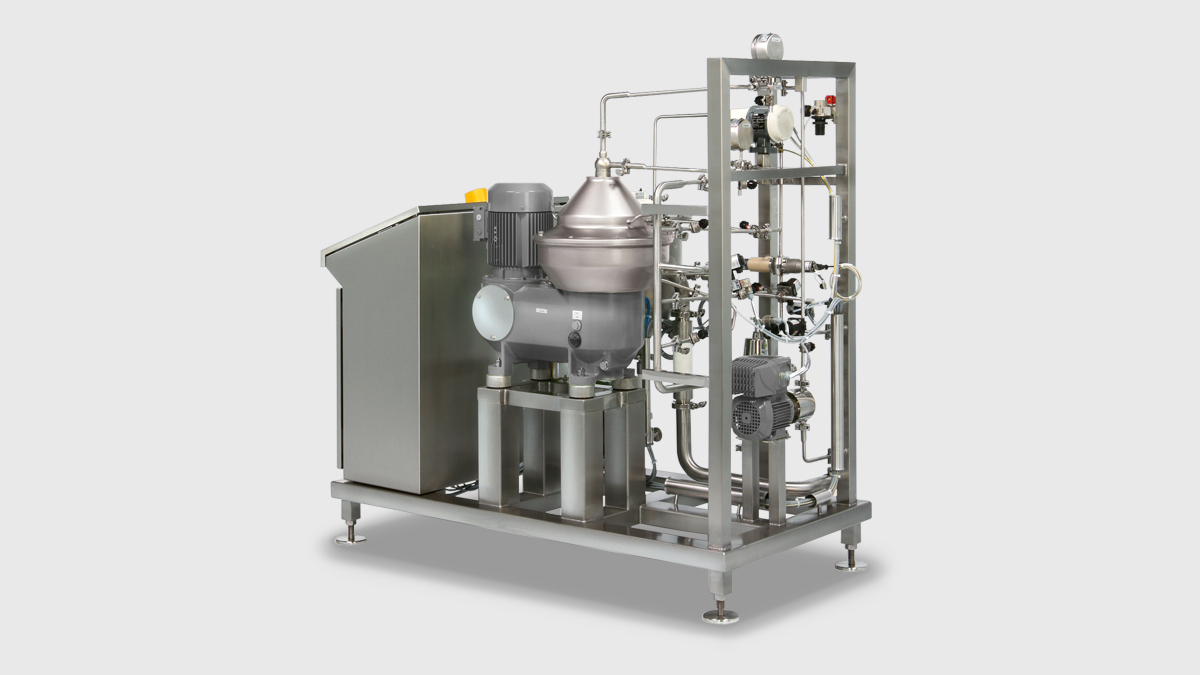 GEA パスファインダ GMP