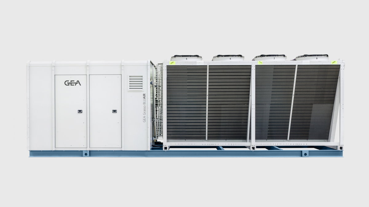 GEA BluAir
