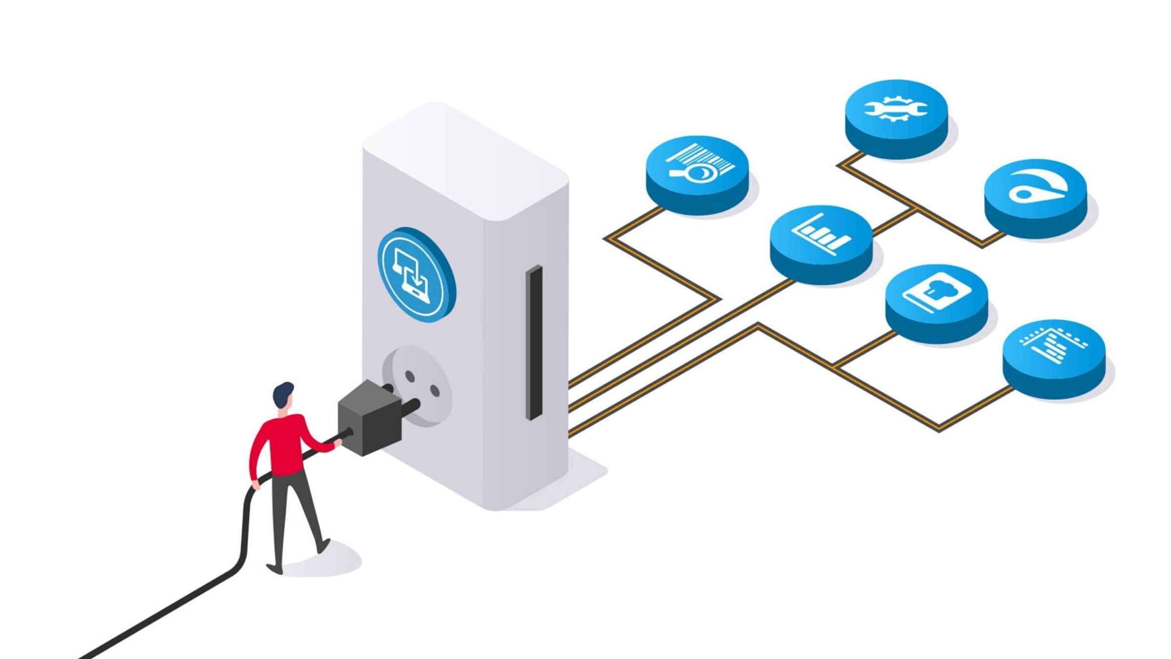 GEA Codex® Connect