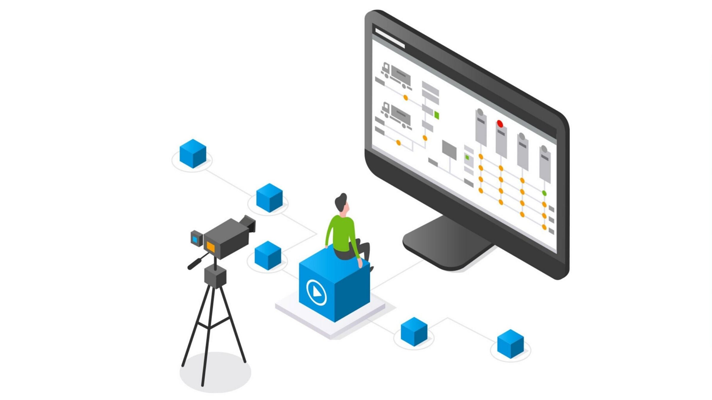 GEA Codex® Plant Playback