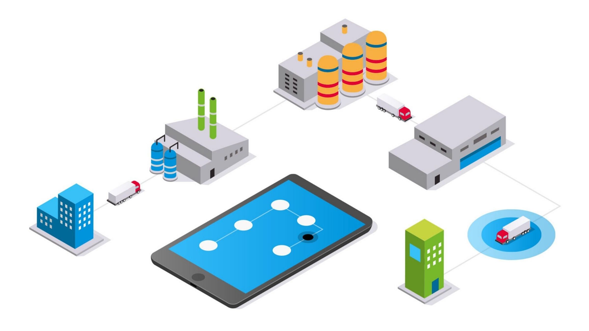 GEA Codex® Traceability
