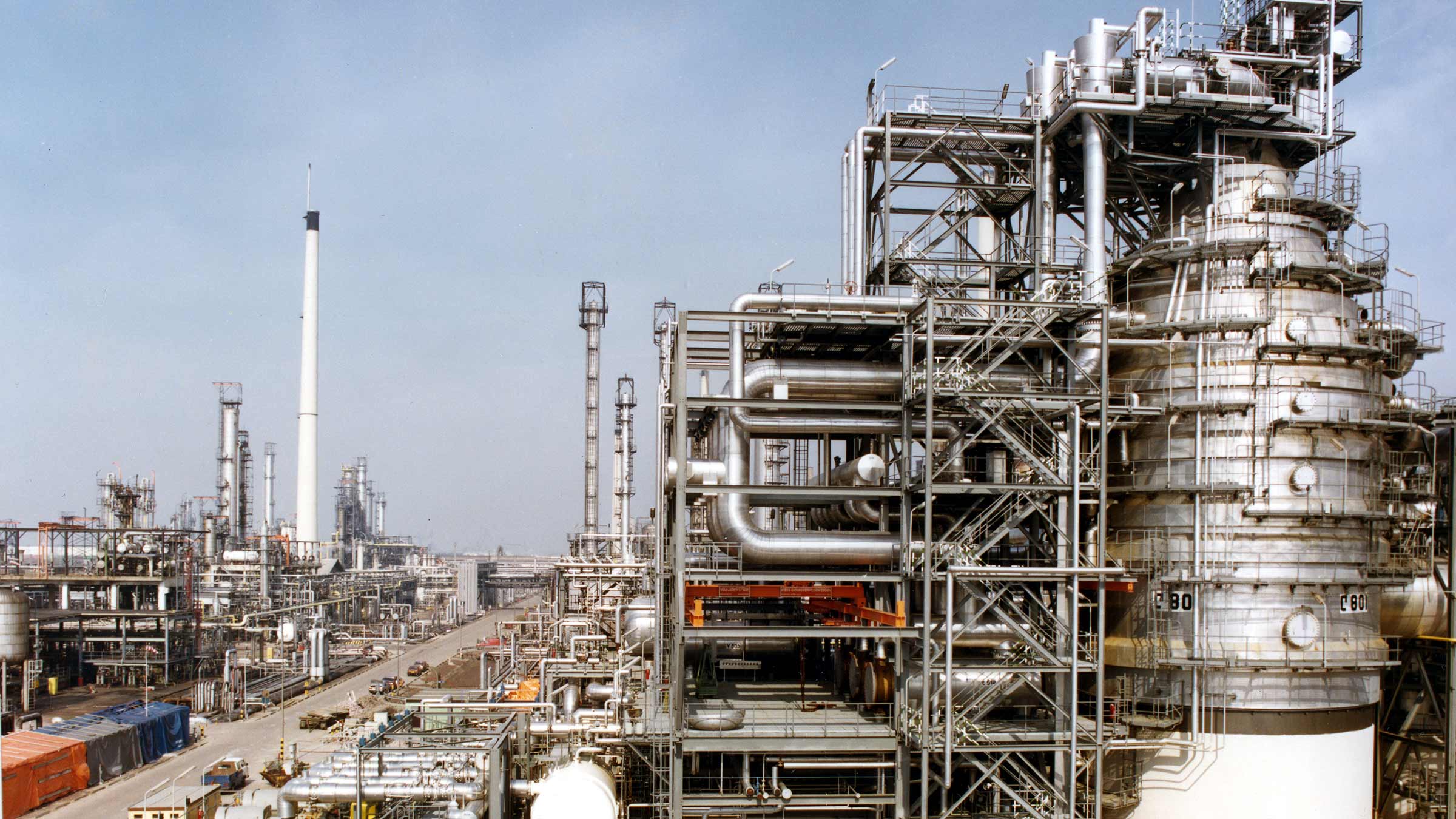 Combined steam jet lrpv systems