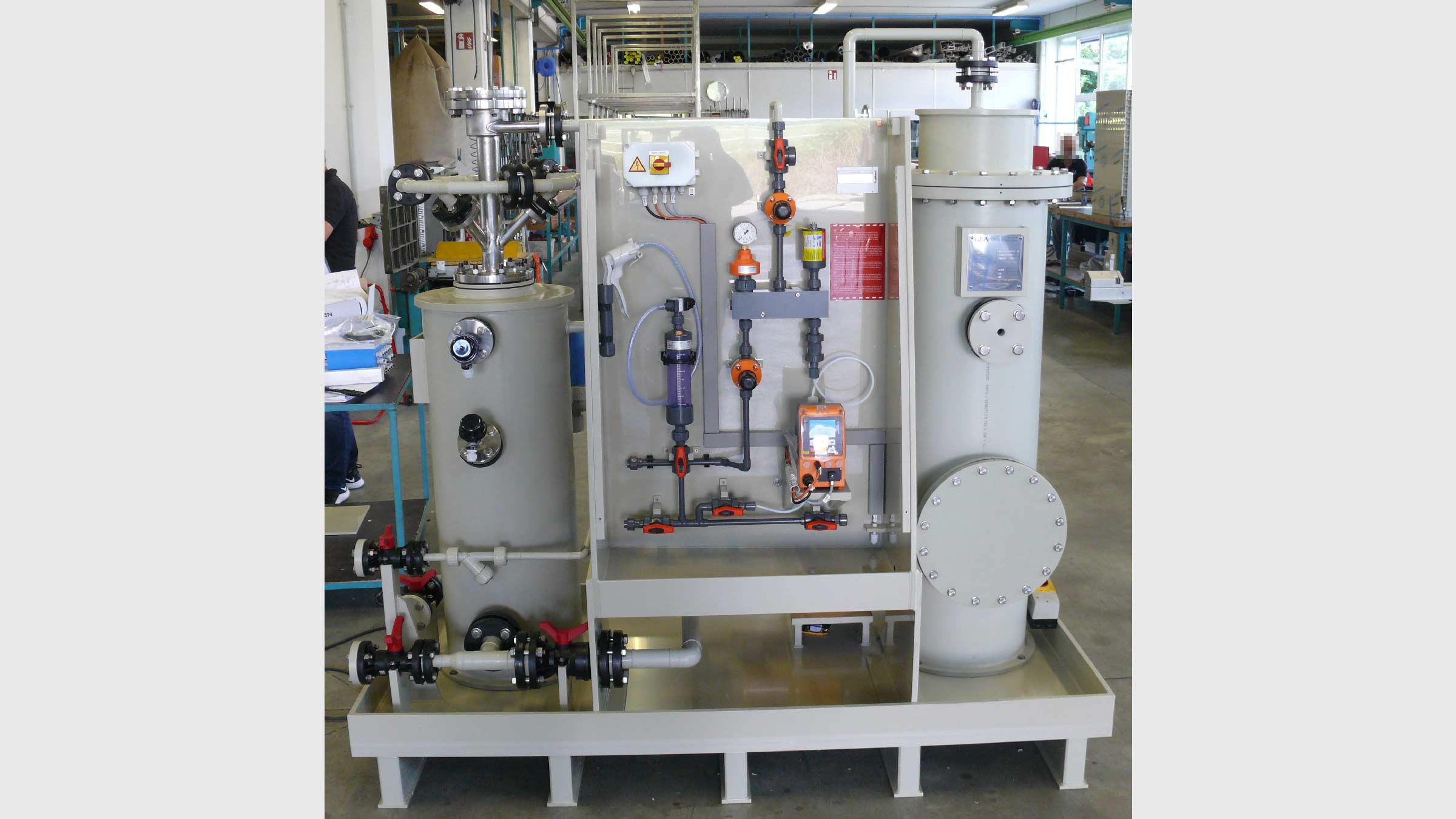 compact-scrubber-aerosol-separation