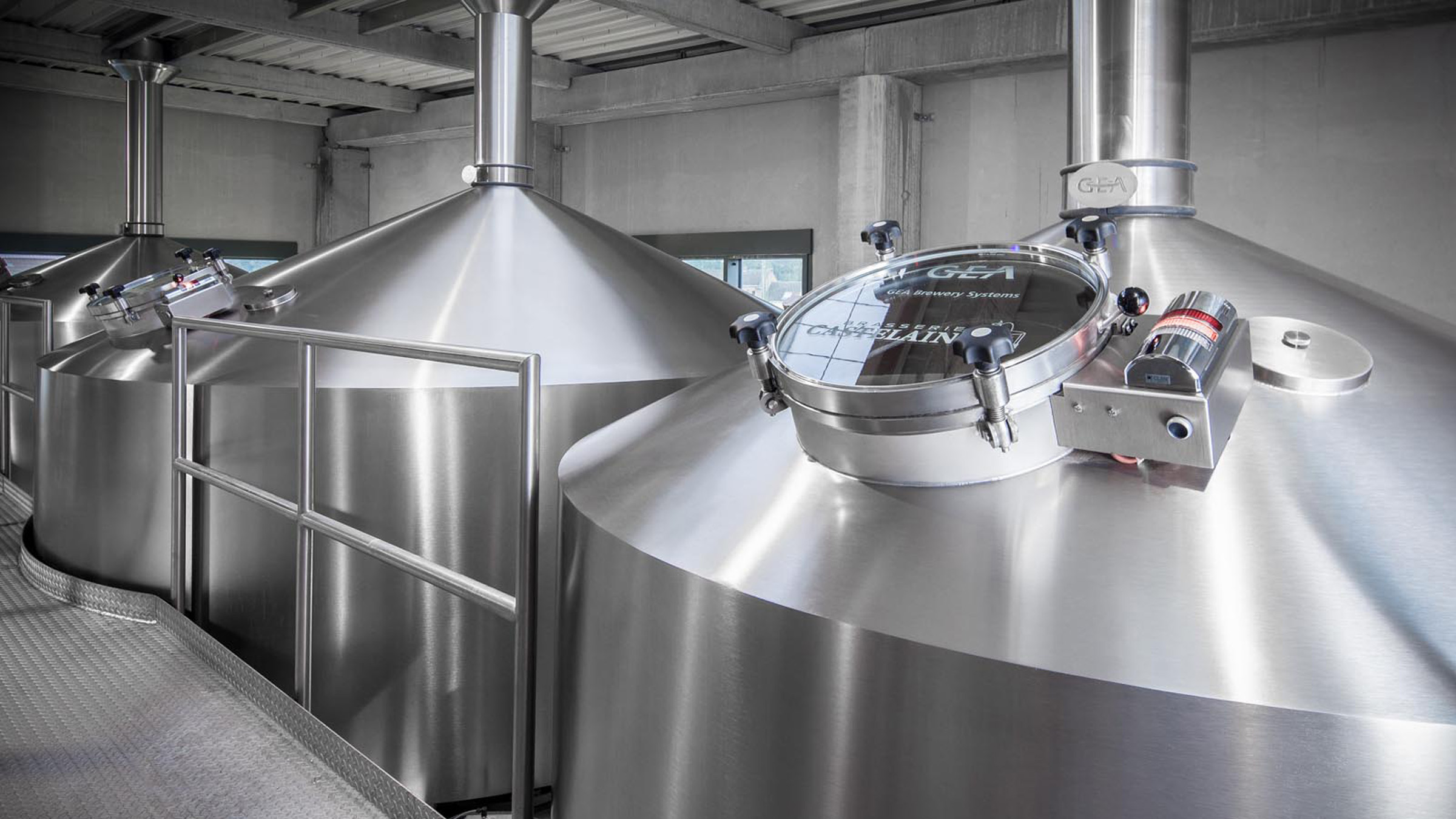 COMPACT-STAR Craft Sudhaus 100 hl