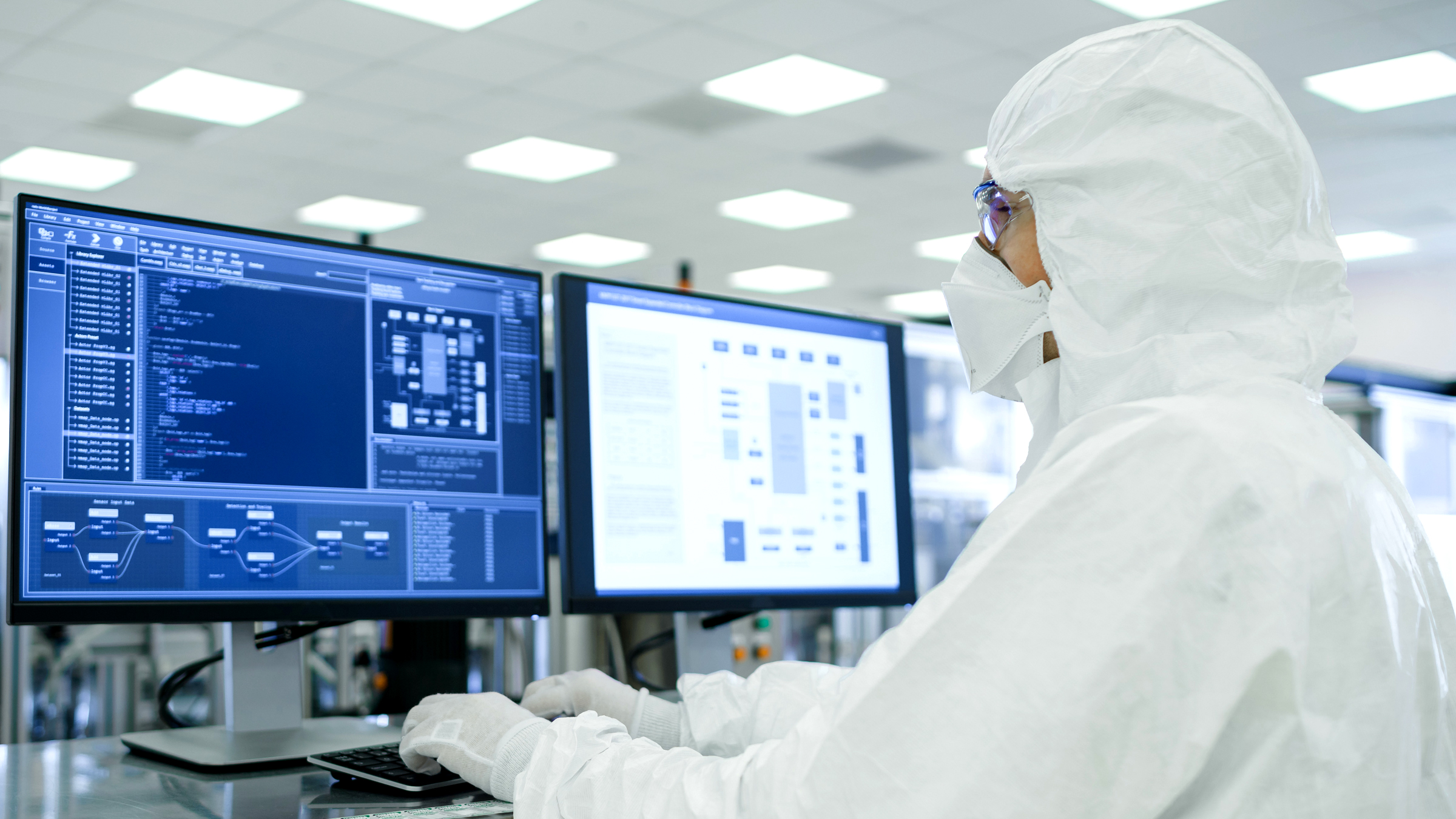 ConsiGma® Conductor 4.0