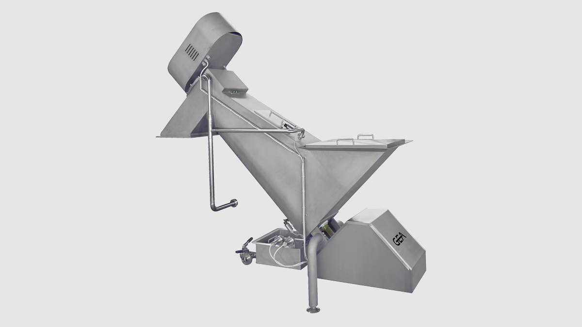 Curd Cutters