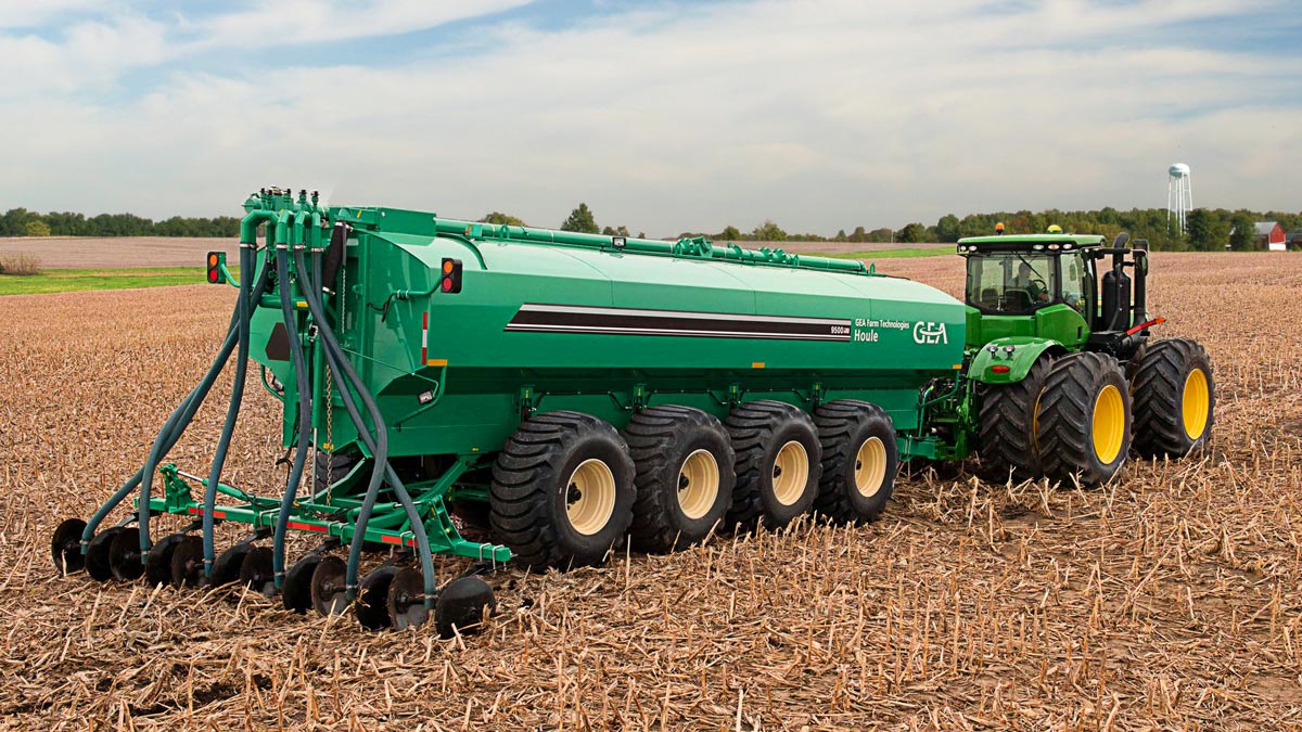 22-Inch Concave Disc Incorporator