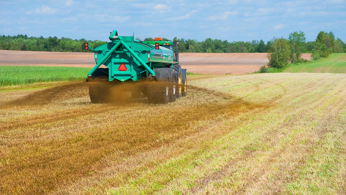 Tool Bar - Twin Deflector