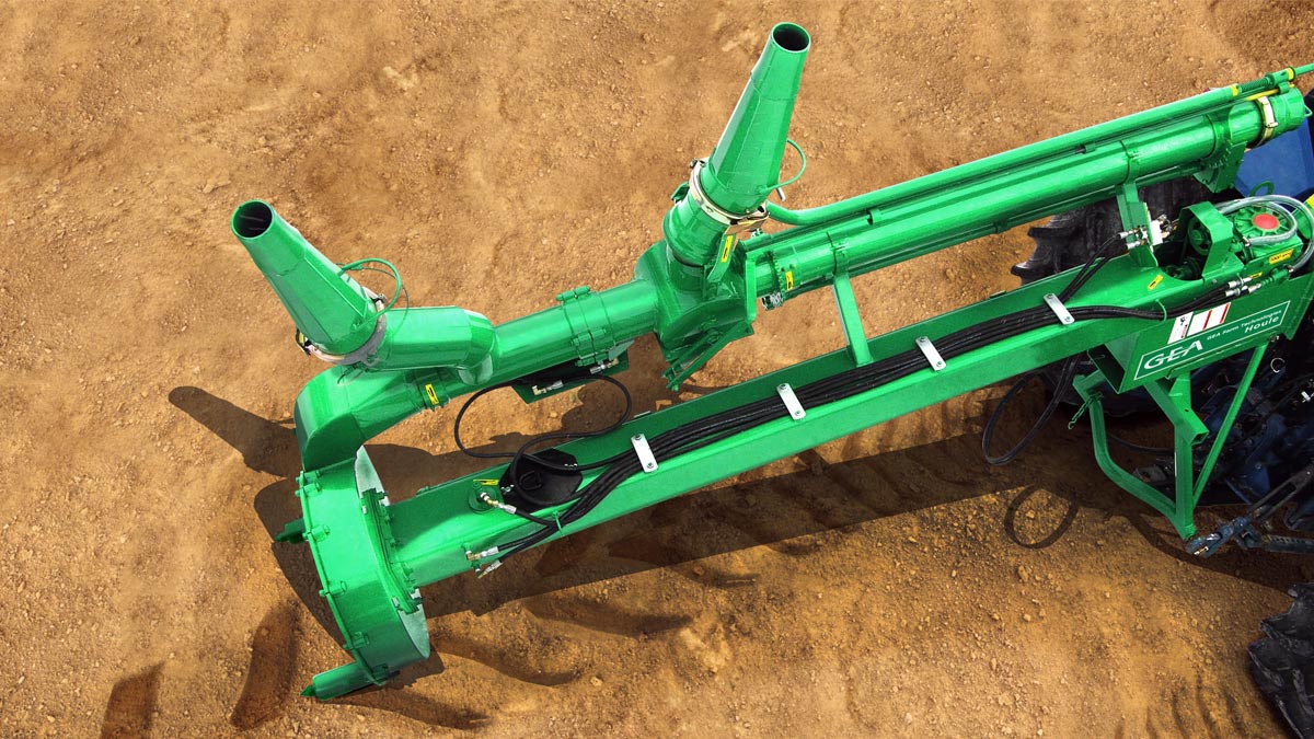 Pionowa pompa Super Pump