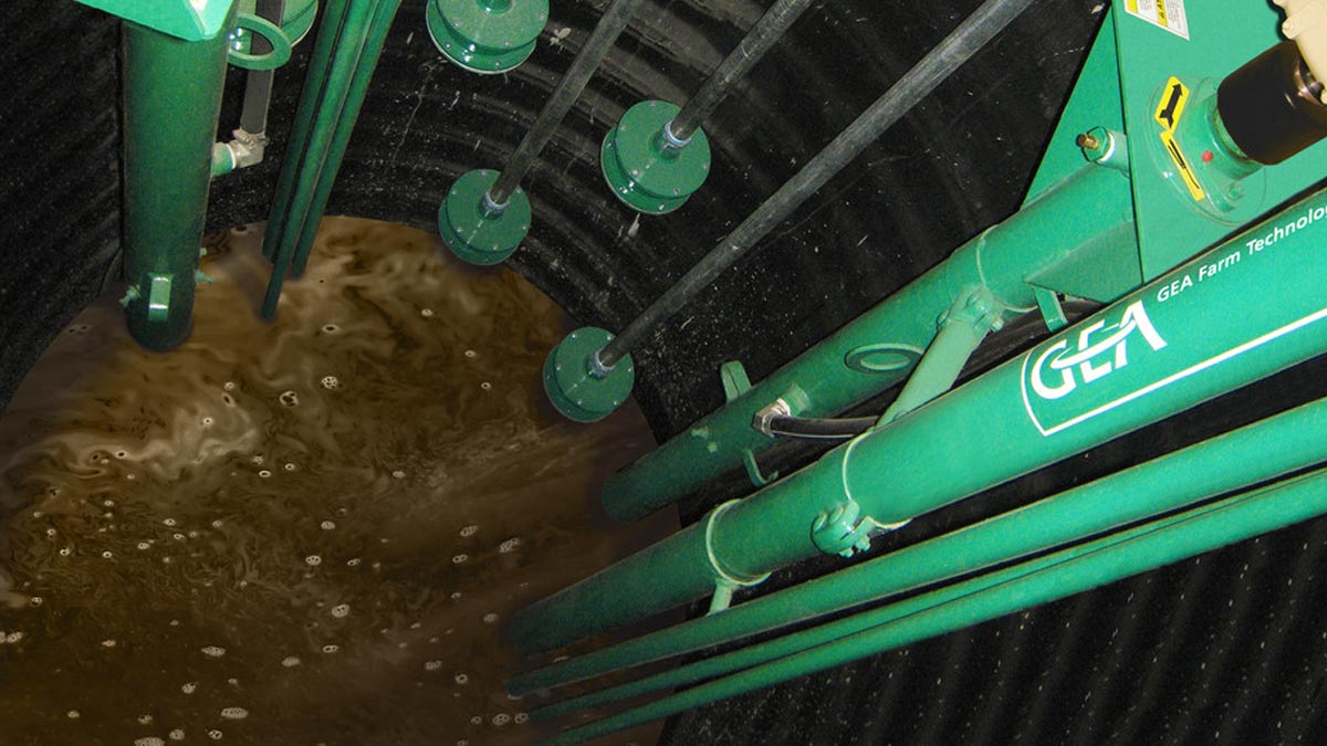 3-Inch High Pressure Pump