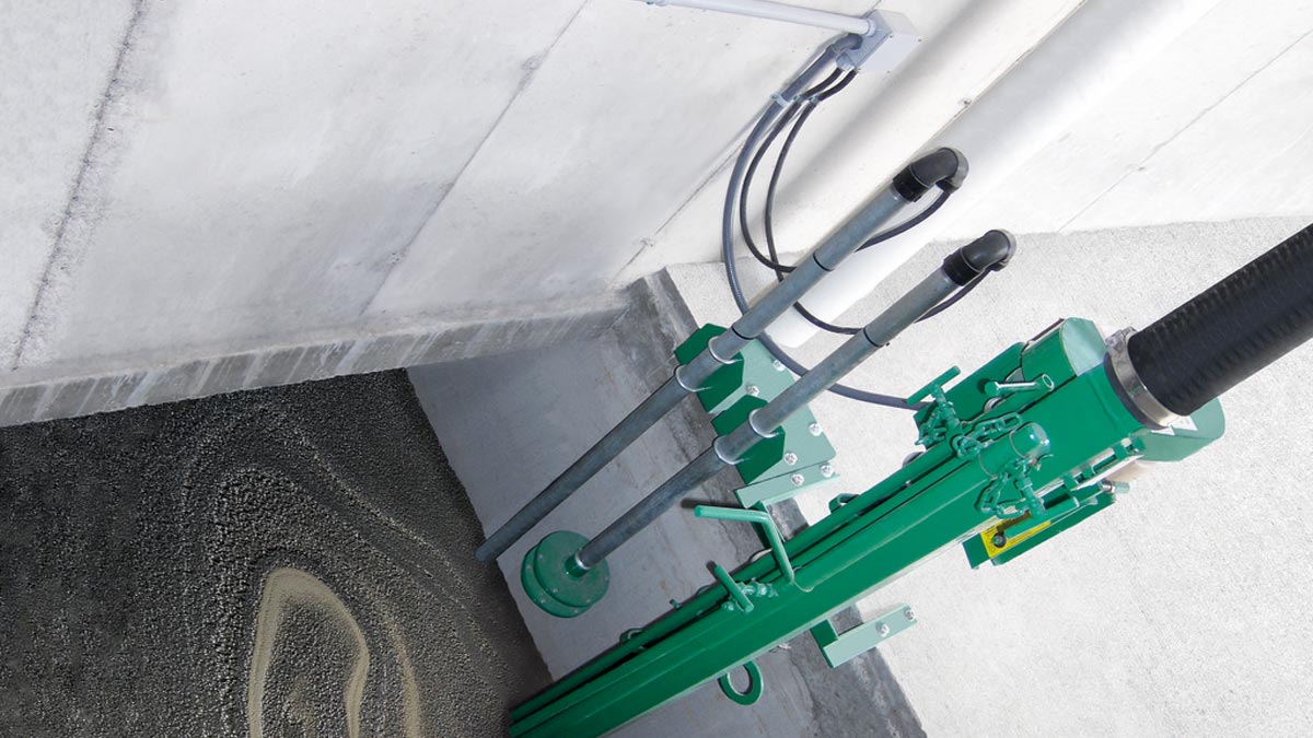 4-Inch Hog Manure Pump