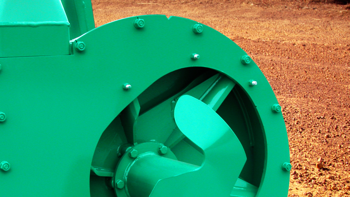 Articulated Super Pump