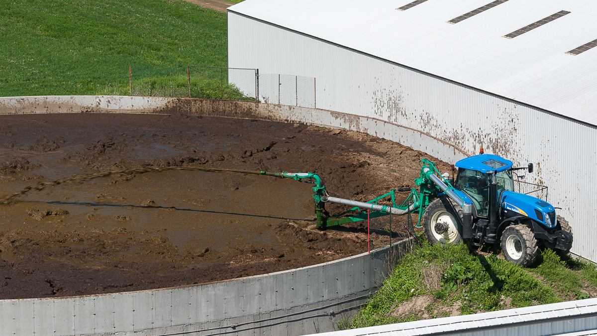 Articulated Agi-Pompe