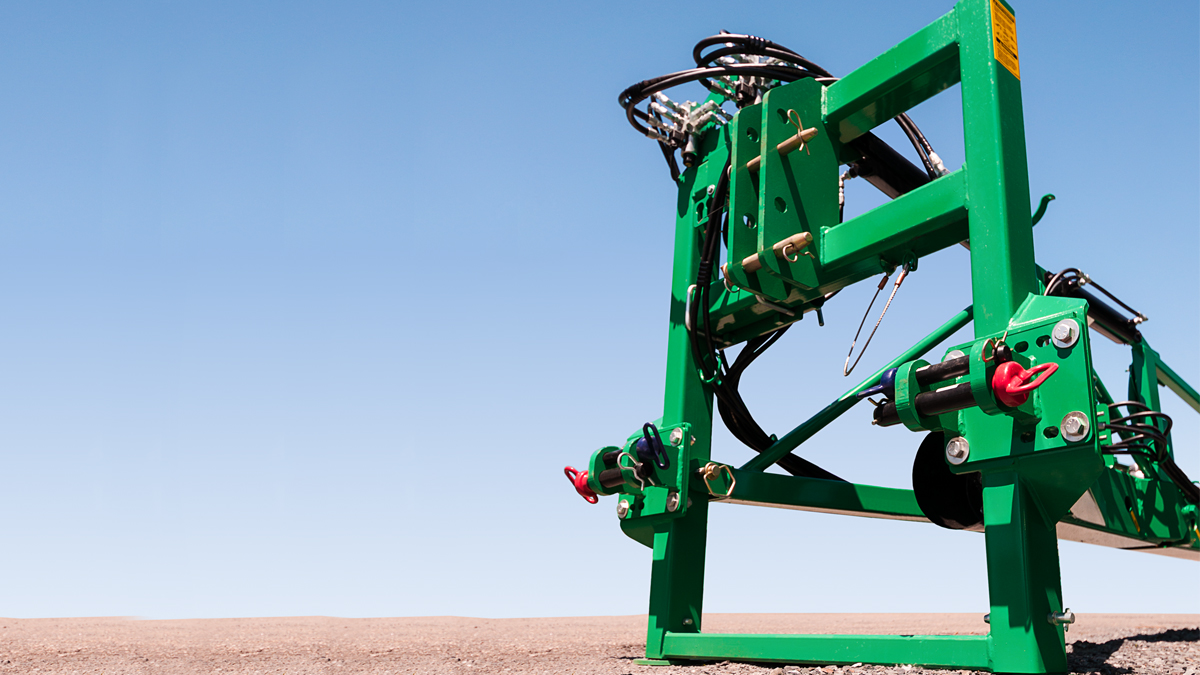 Articulated Agi-Pompe