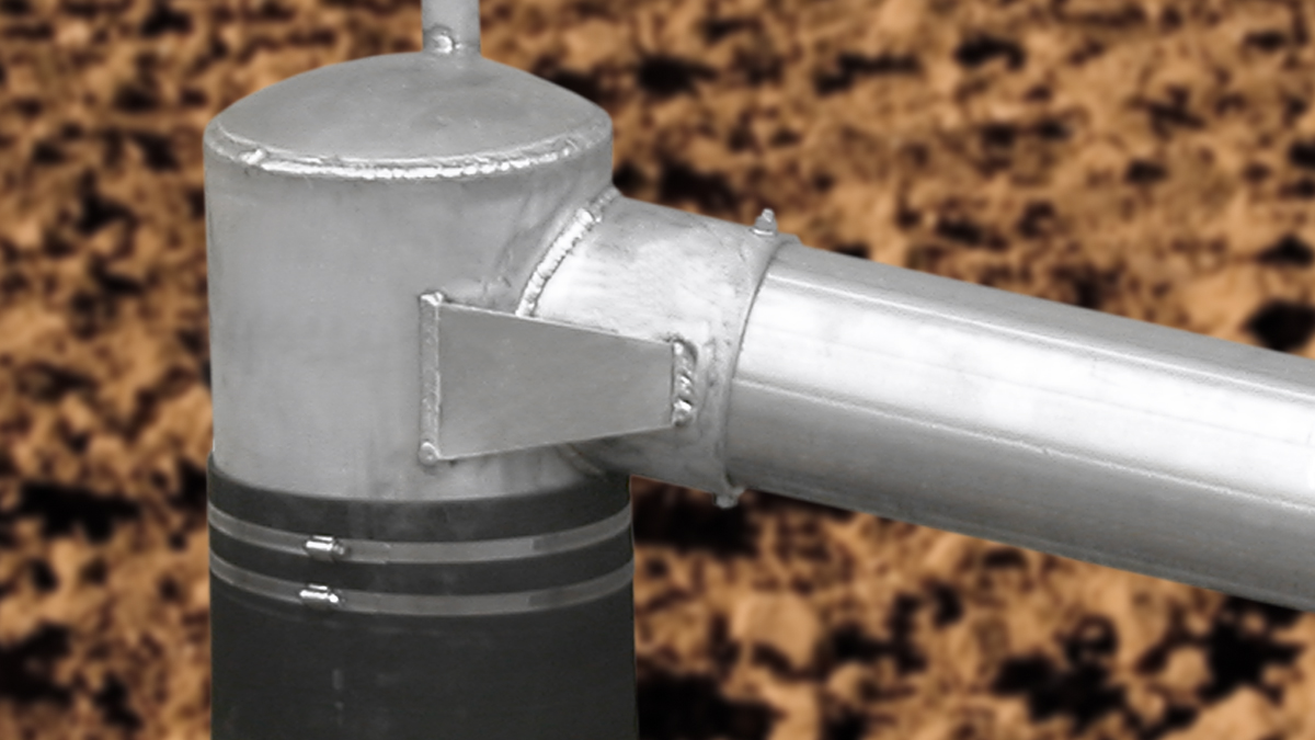 Articulated Agi-Pompe