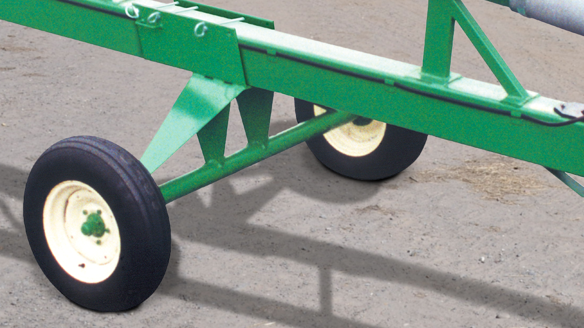 Articulated Agi-Pompe