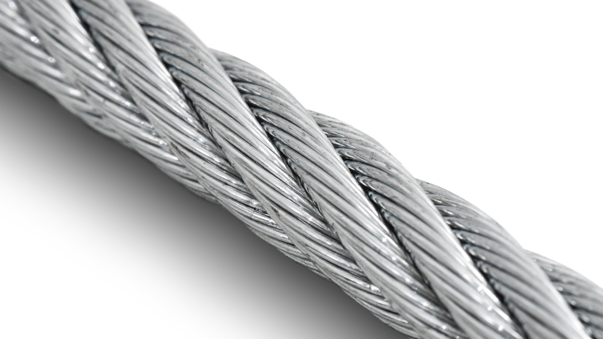 Free Stall Cleaner with Cable