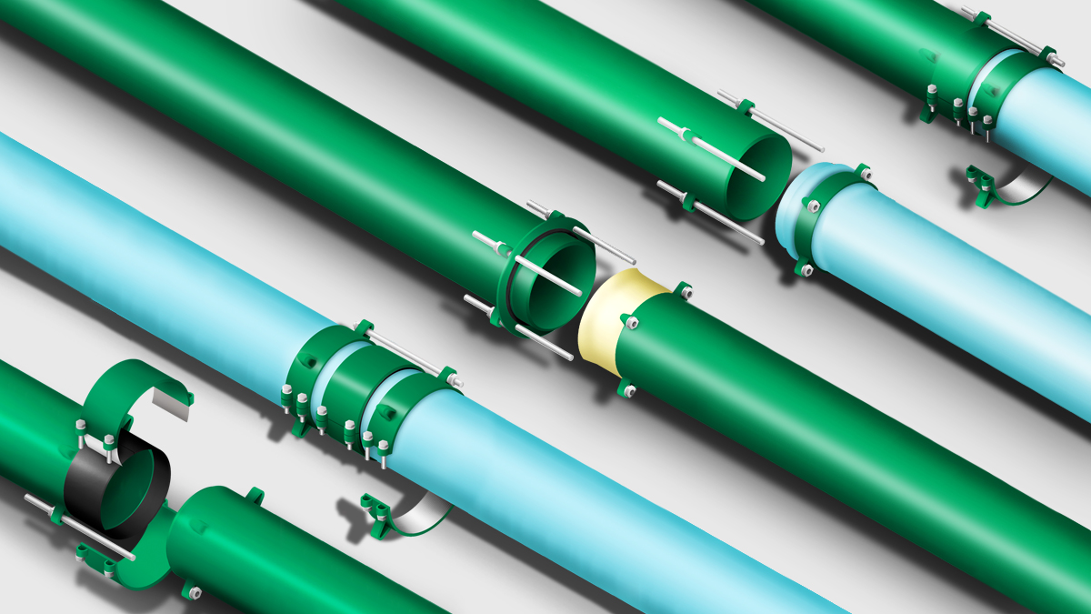 خط الإخلاء - مضخة هيدروليكية بمكبس