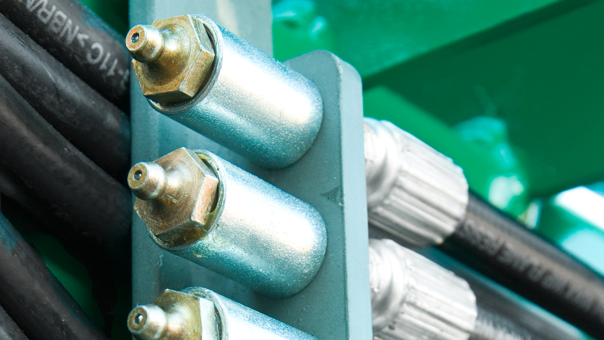 Articulated Super Pump