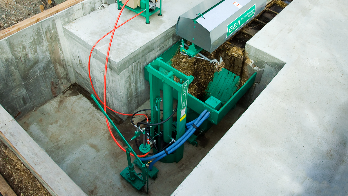 Magnum - Single Piston Pump