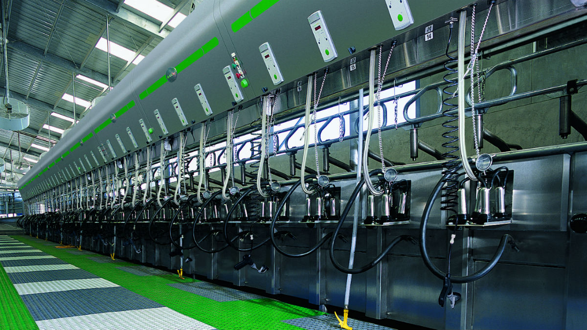 Parallel Parlor Magnum 90i