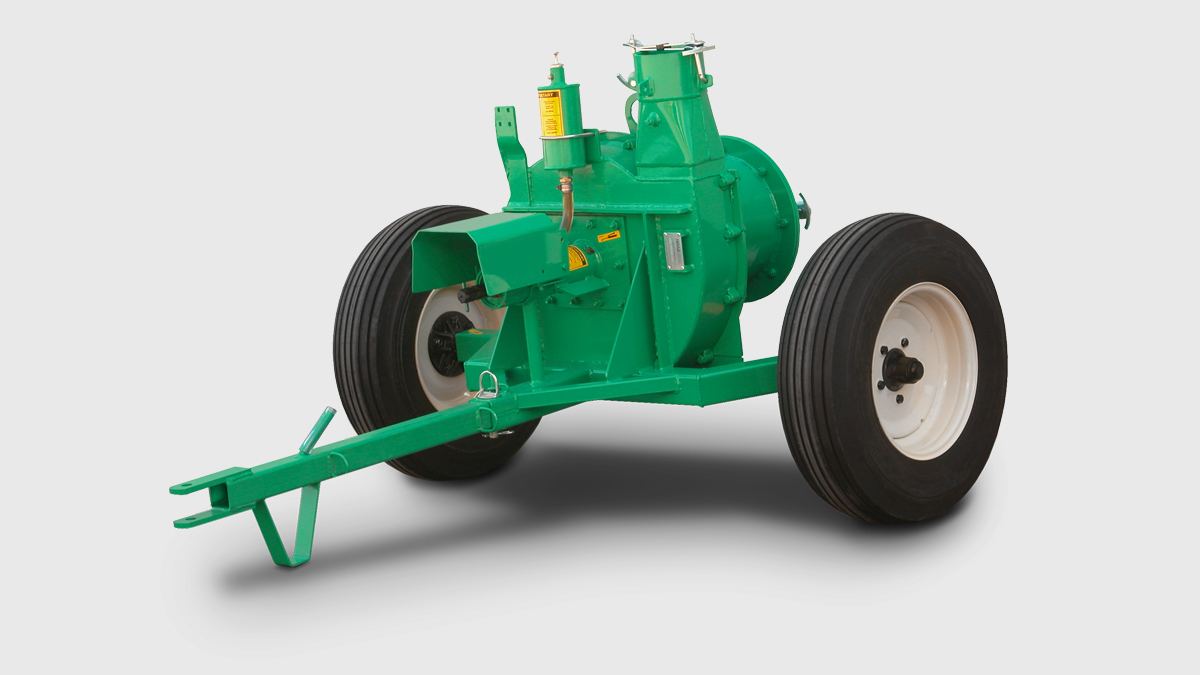 "Maxi-Pump" Güllepumpe
