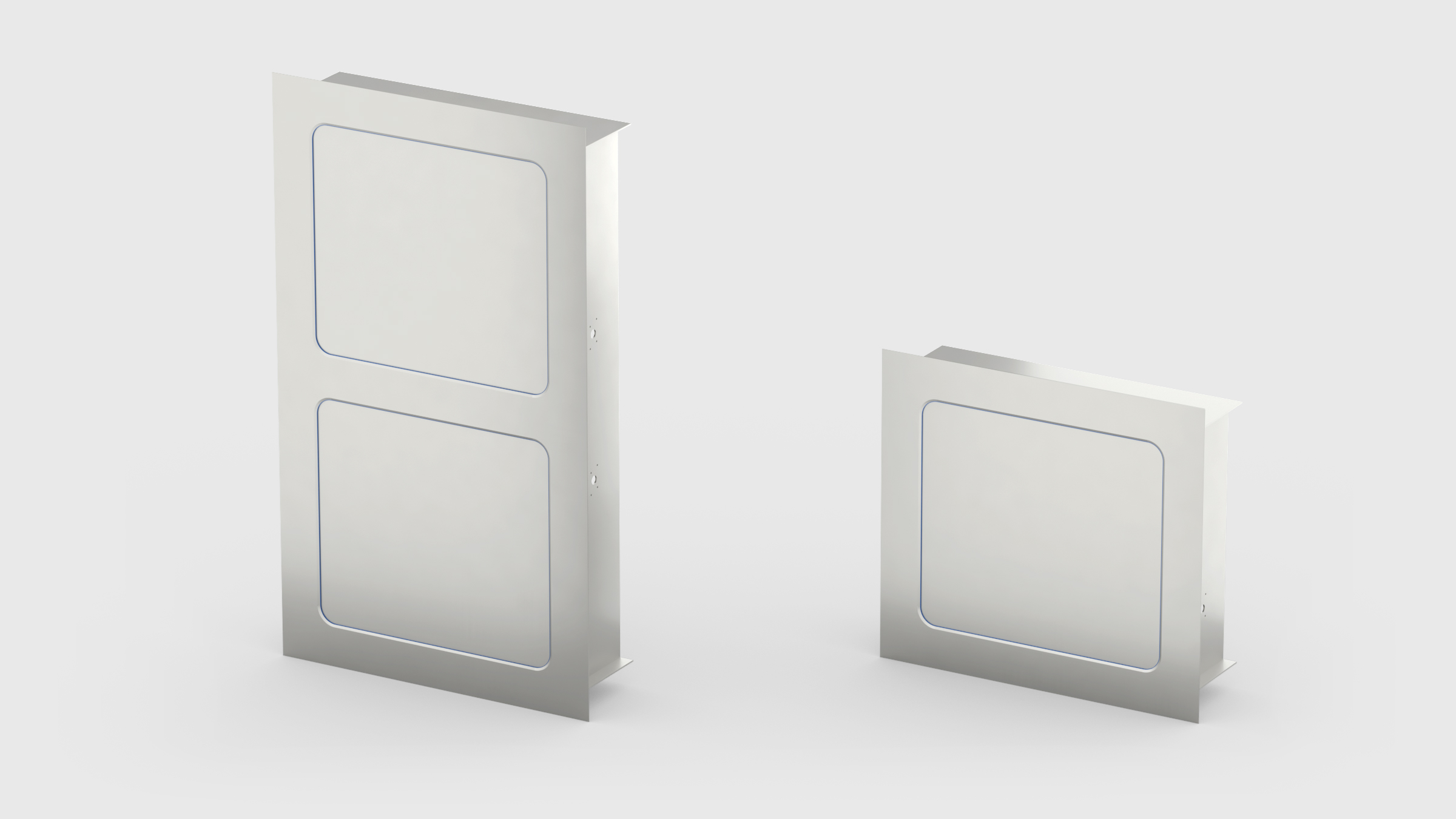 Explosion vents GEA Drivent