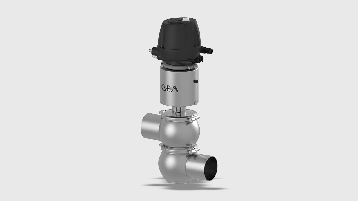 ECOVENT® Umschaltventile