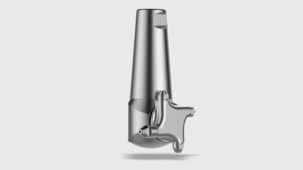 オービタルクリーナ Twister