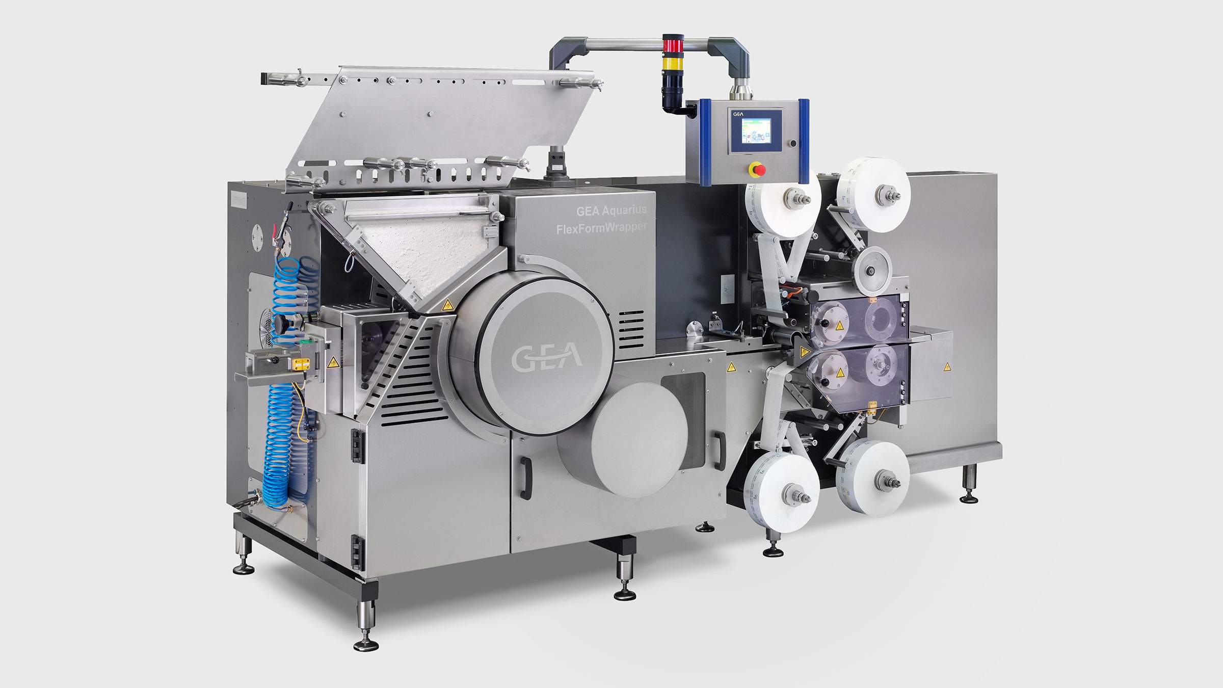 GEA Aquarius FlexFormWrap