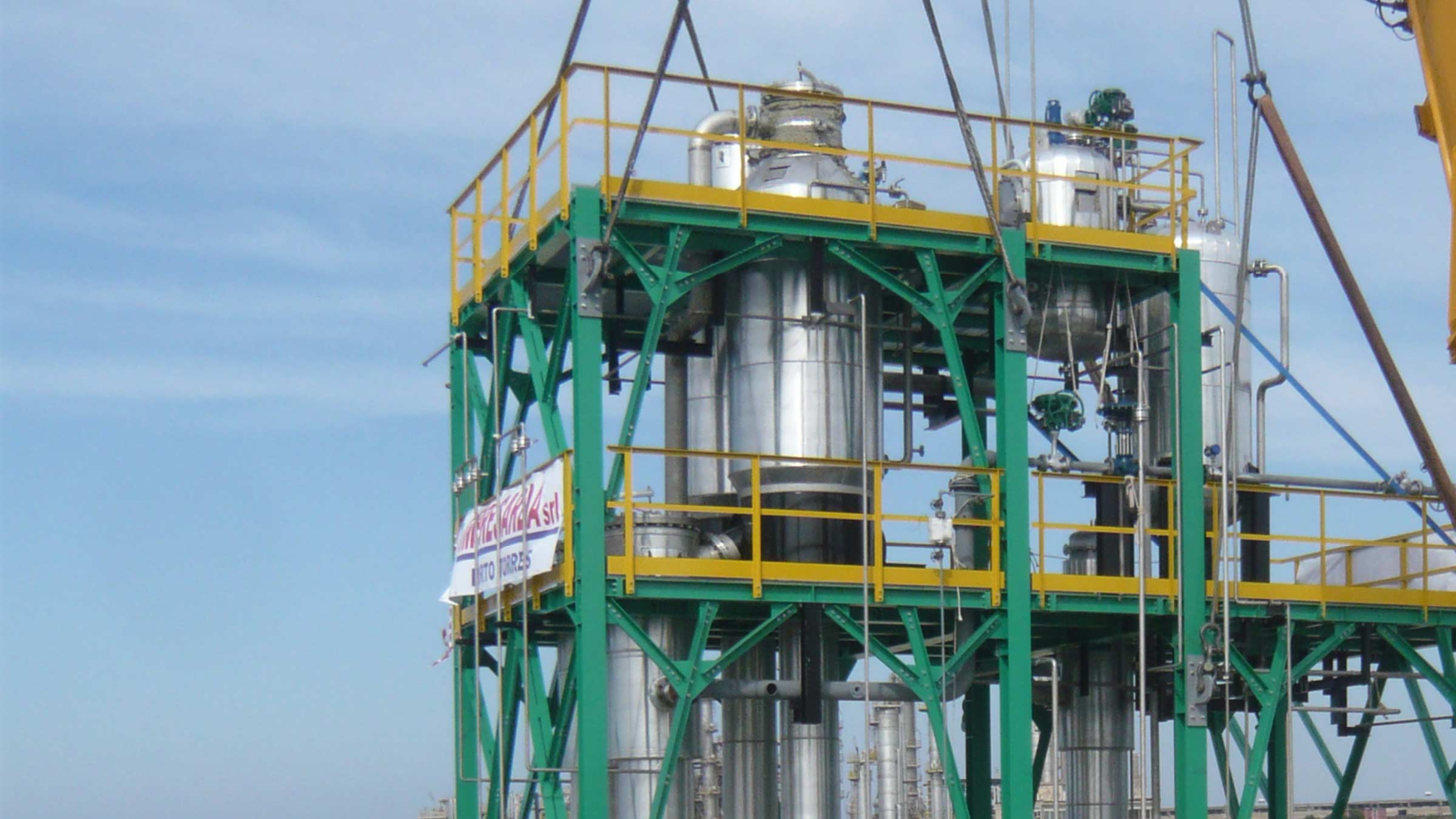 forced-circulation-crystallizer