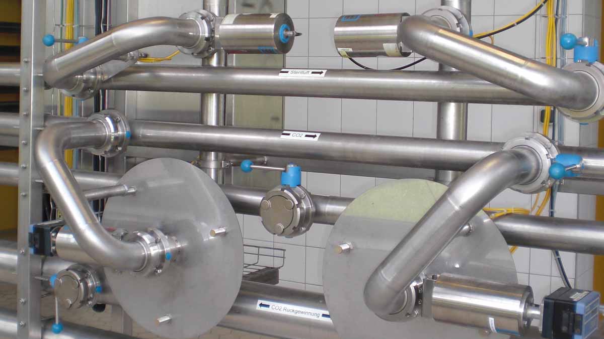 Pipe Fences Piping Solutions