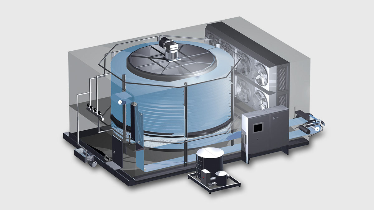 GEA A-Tec