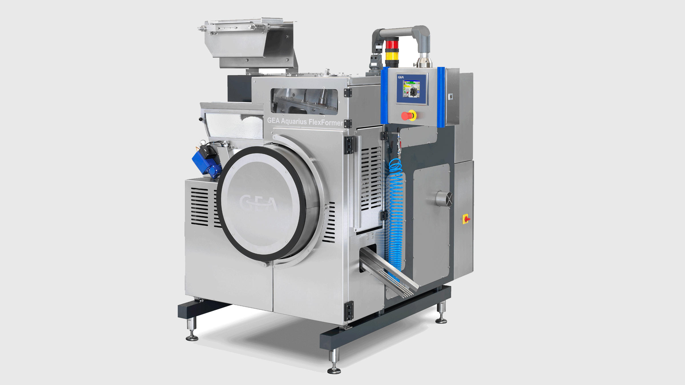 GEA Aquarius FlexFormer XHC