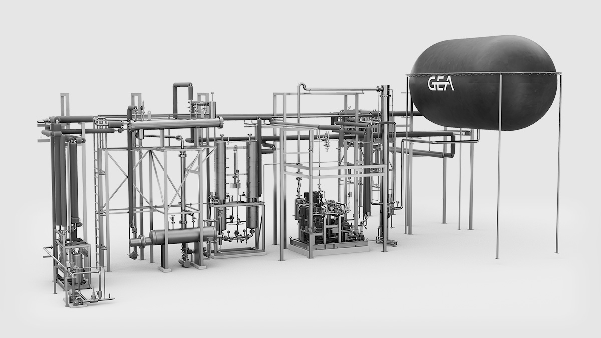 CO2 Recovery