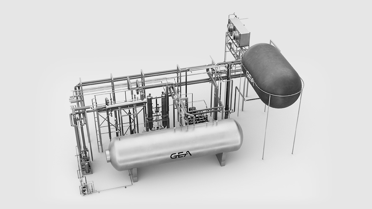 gea-co2-recovery-system-recover-CO2-generated-during-fermentation