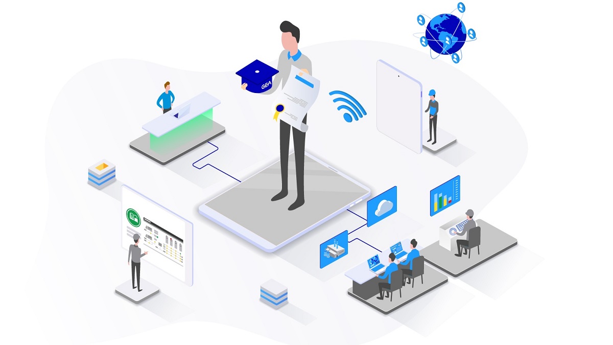 GEA Codex® Academy