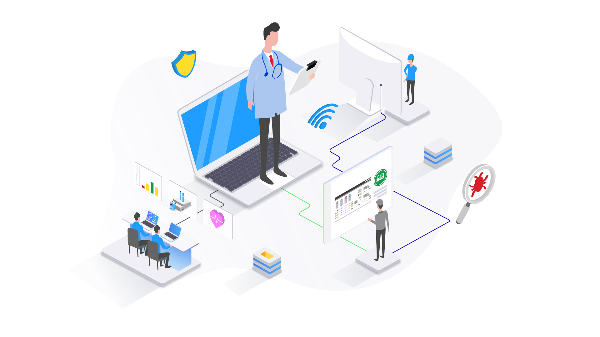 GEA Codex® Asset Care