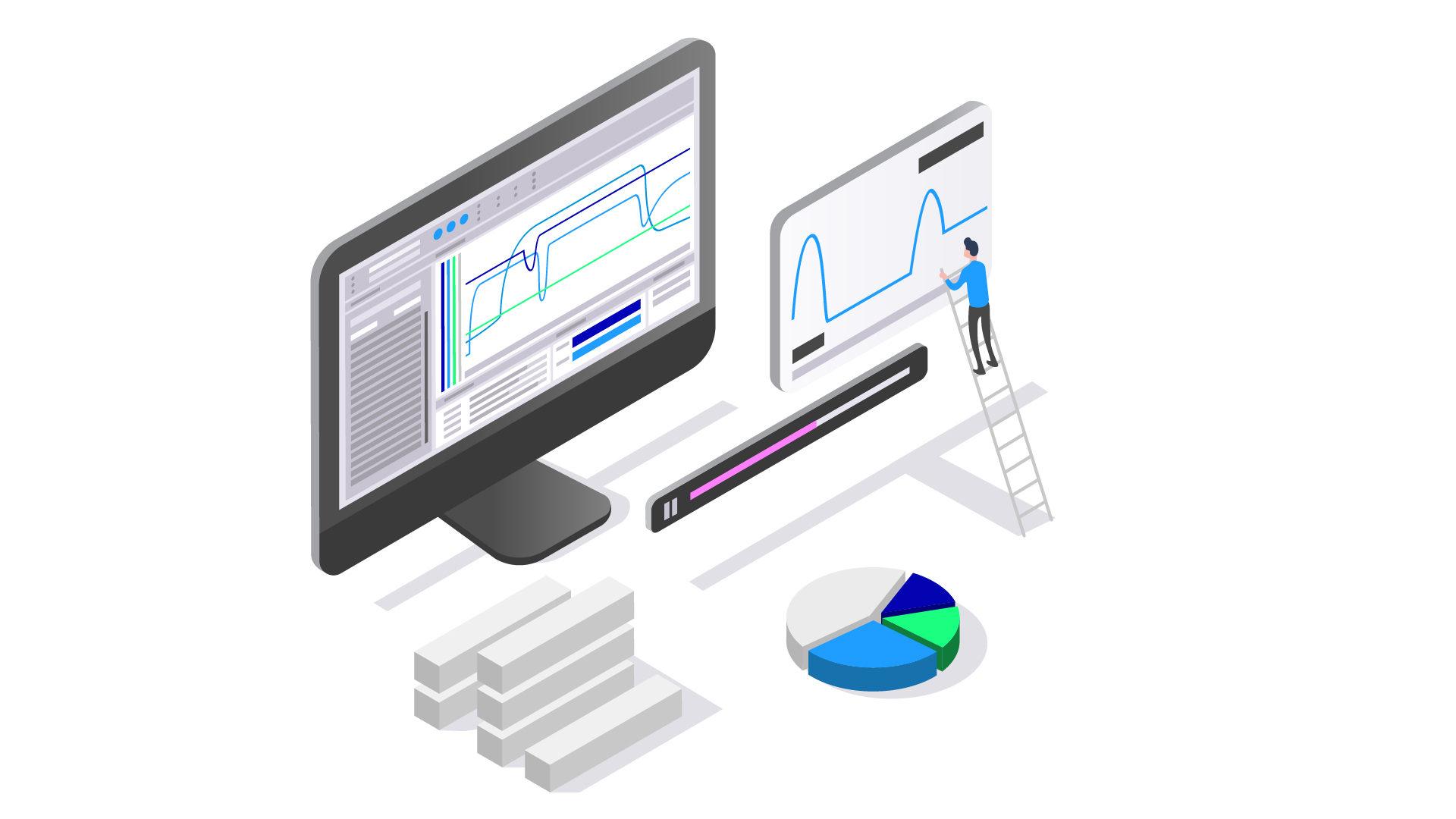 real time data recorder