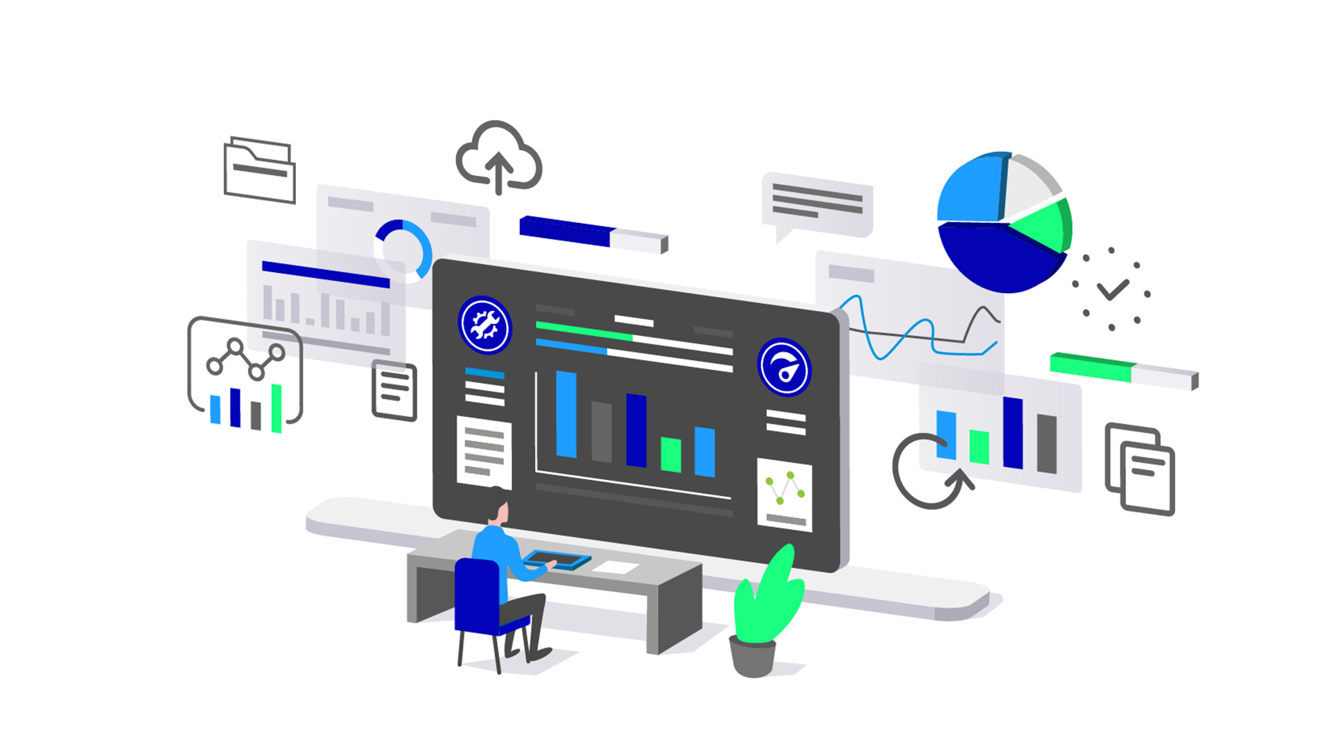  dynamic process data reports
