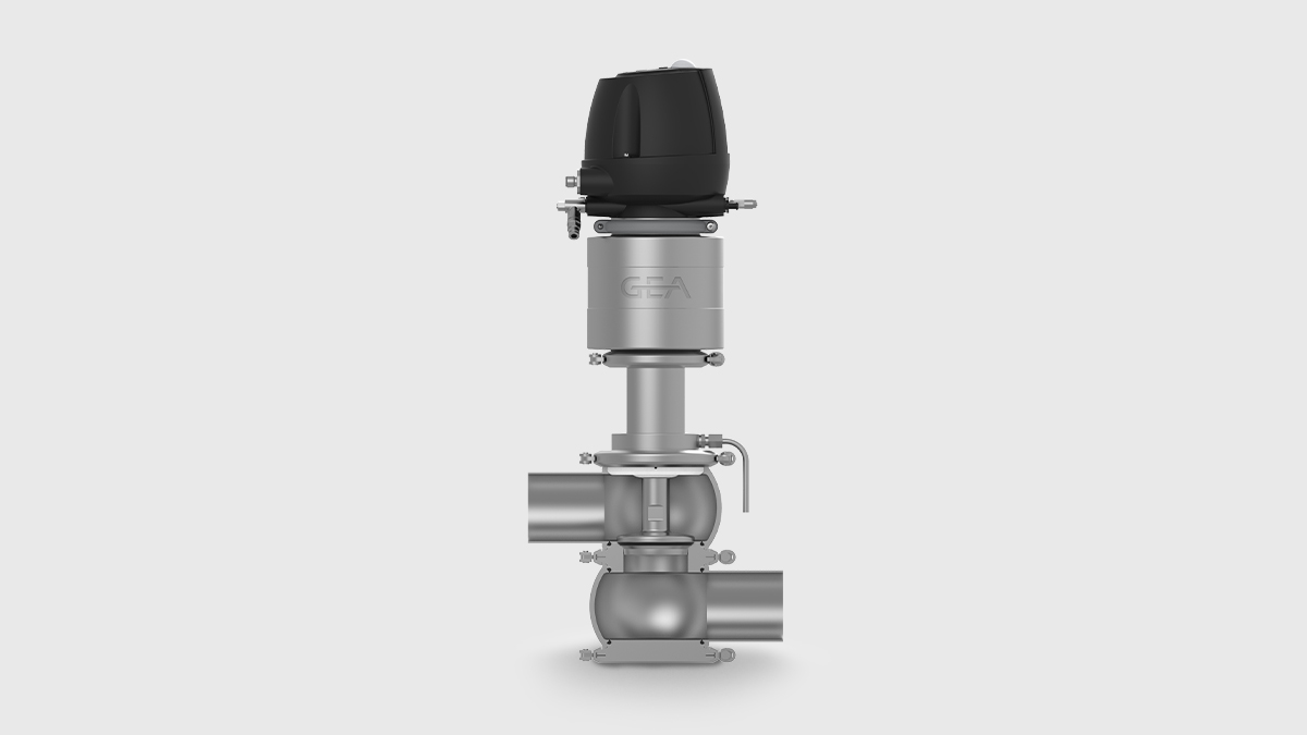 Regelventile D-tec® P/DV
						