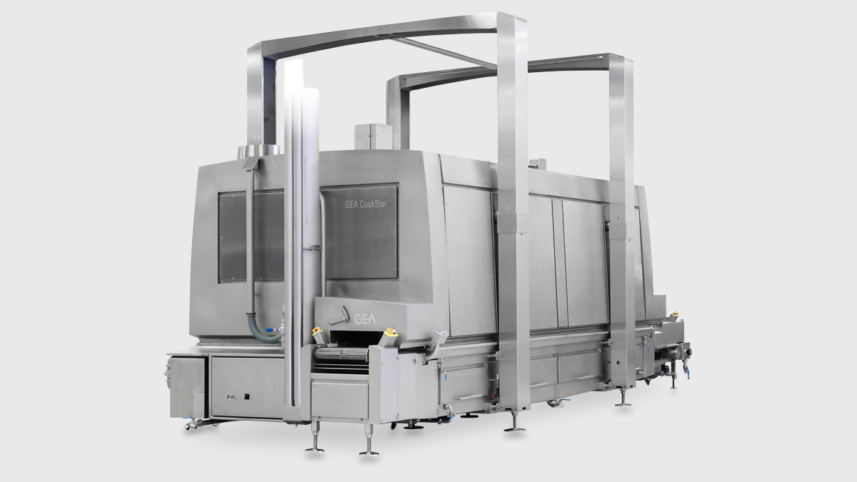 GEA CookStar