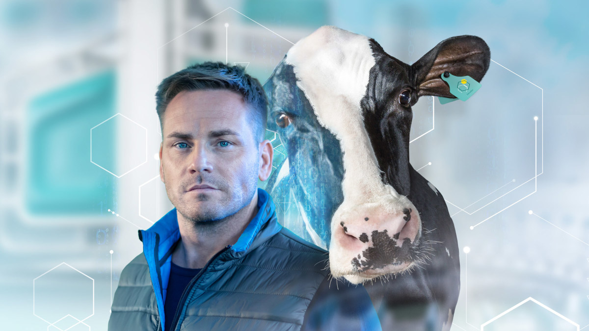 GEA DairyNet Herden- und Betriebsmanagement