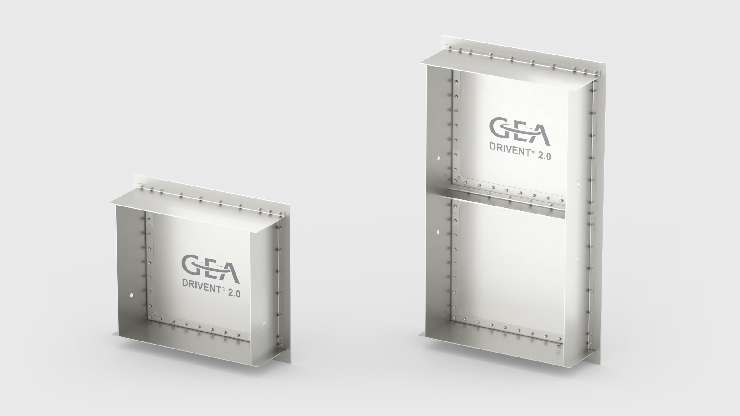 GEA Drivent explosion vents