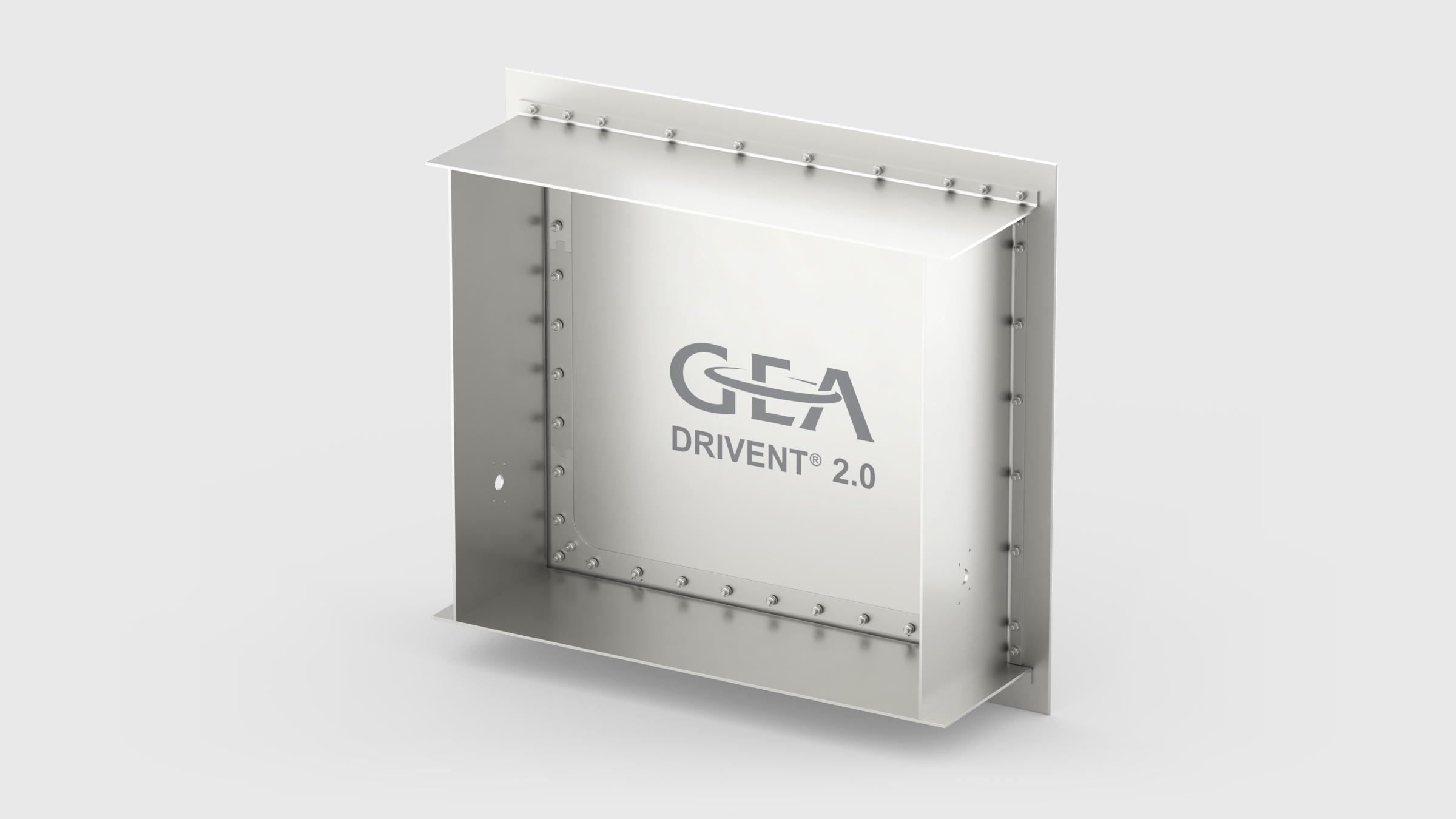 GEA Drivent single frame